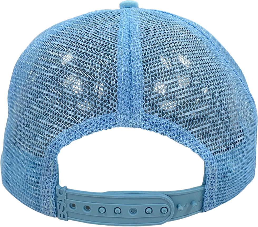 CAROLINA KING OF SPORTS HAT