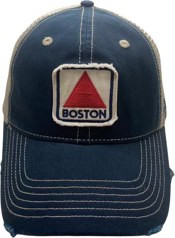 Boston Landmark Hat