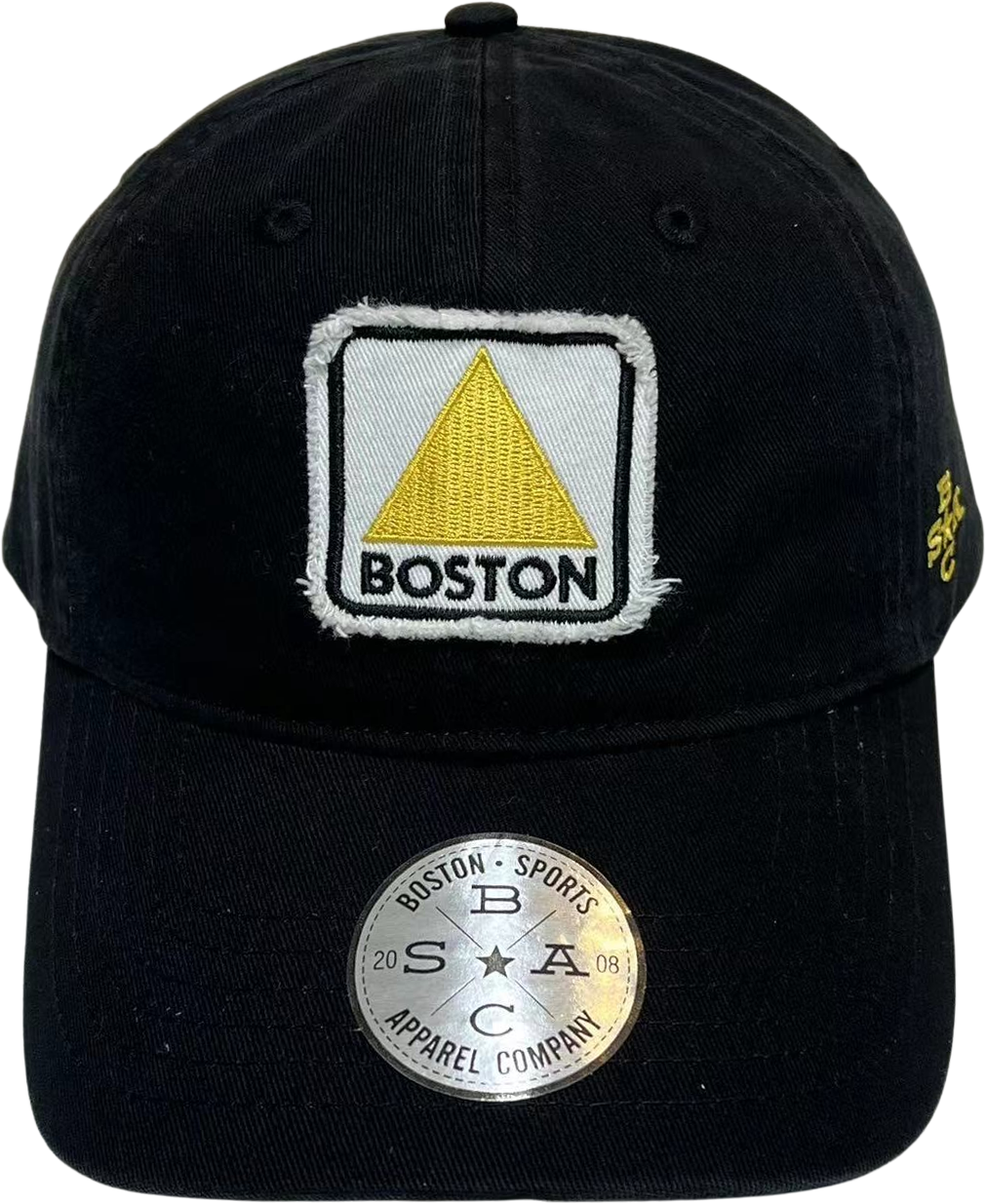 Boston Landmark Hat