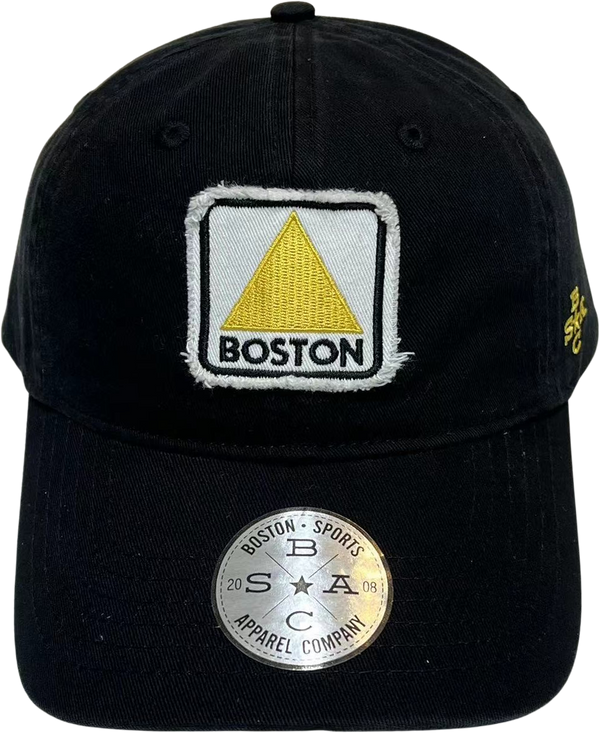 Boston Landmark Hat
