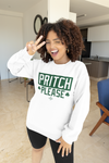 PRITCH PLEASE - Hoodie