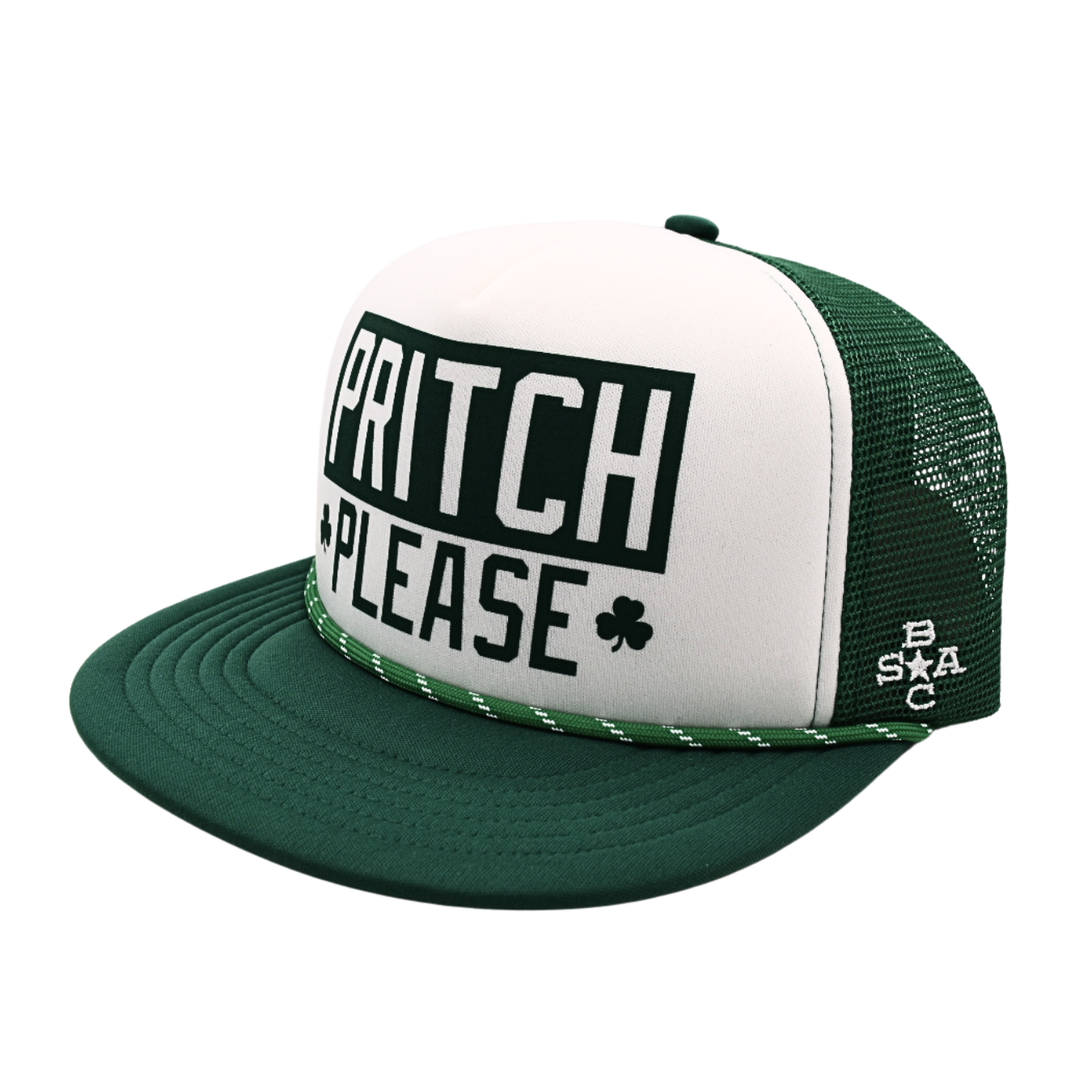 PRITCH PLEASE (HAT)