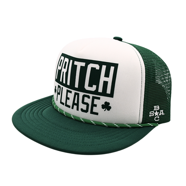 PRITCH PLEASE (HAT)