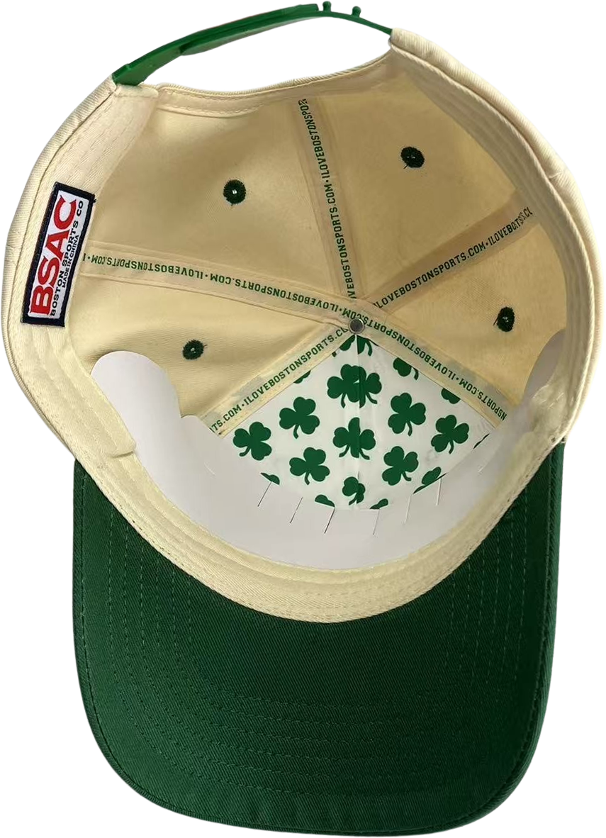 PRITCH PLEASE (HAT)