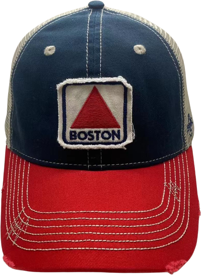 Boston Landmark Hat