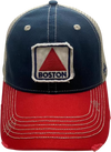 Boston Landmark Hat