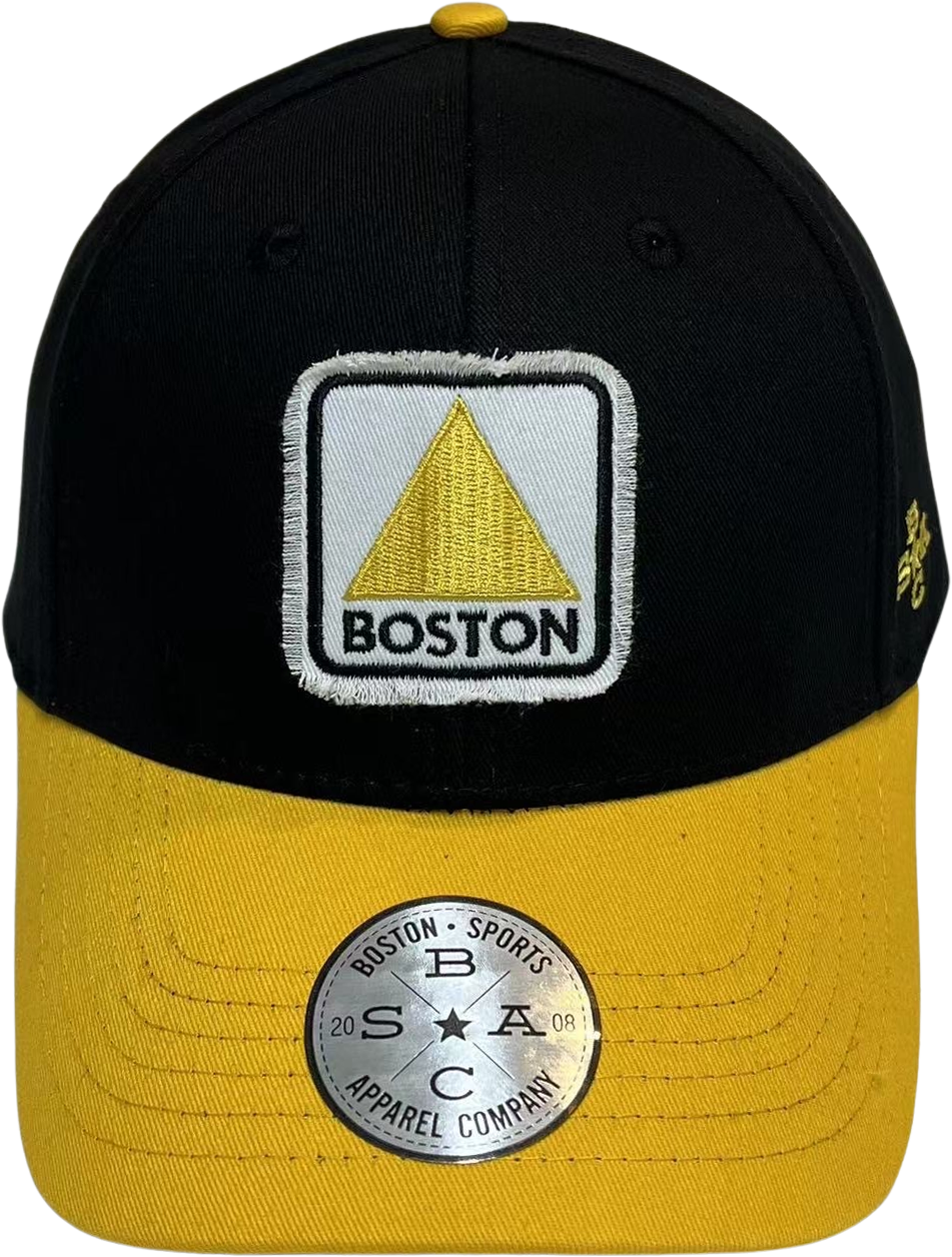 Boston Landmark Hat