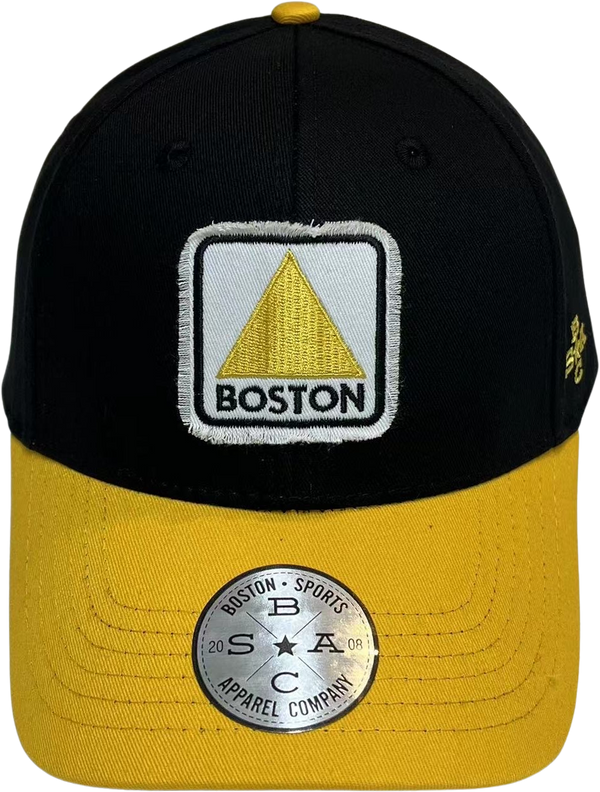 Boston Landmark Hat
