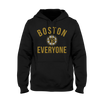 BOSTON VS EVERYONE (HOCKEY) HOODIE