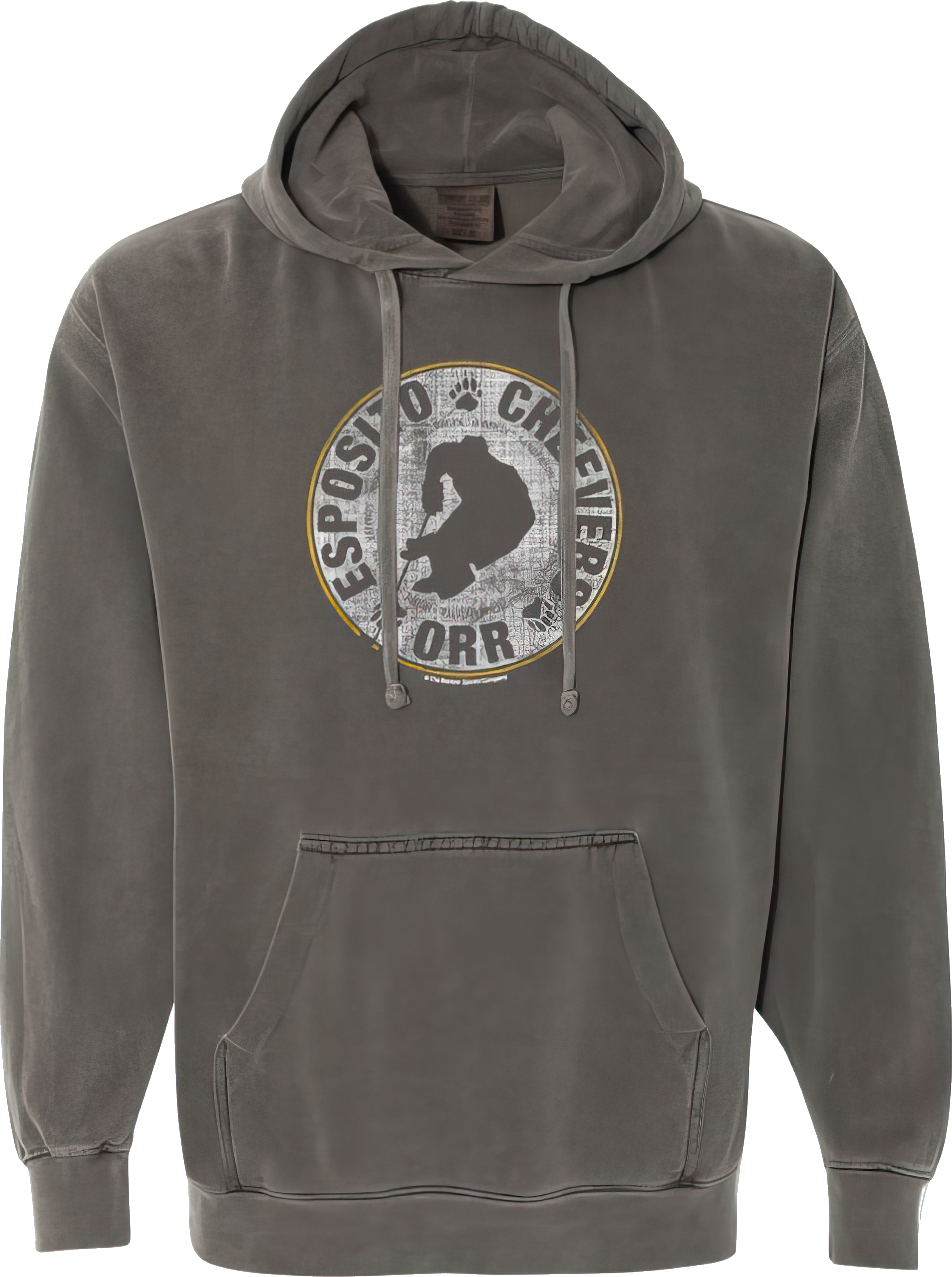 Esposito Cheevers Orr Hoodie
