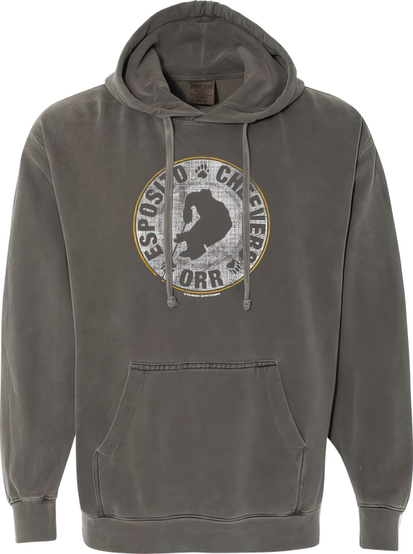 Esposito Cheevers Orr Hoodie