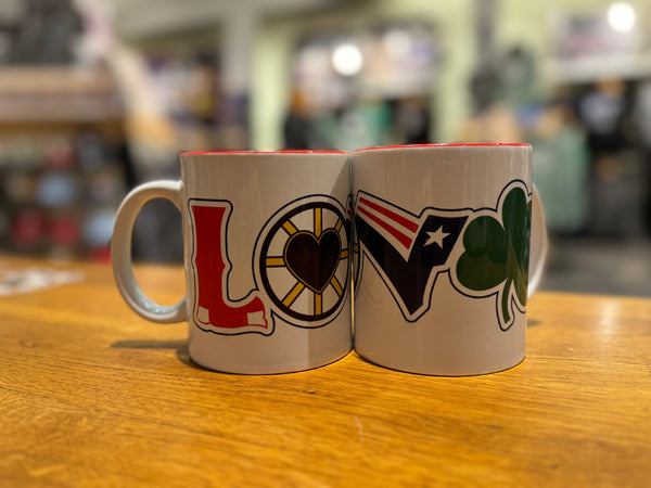 Love Mug