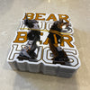 Bear Hug Sticker Pack (6 Pack)