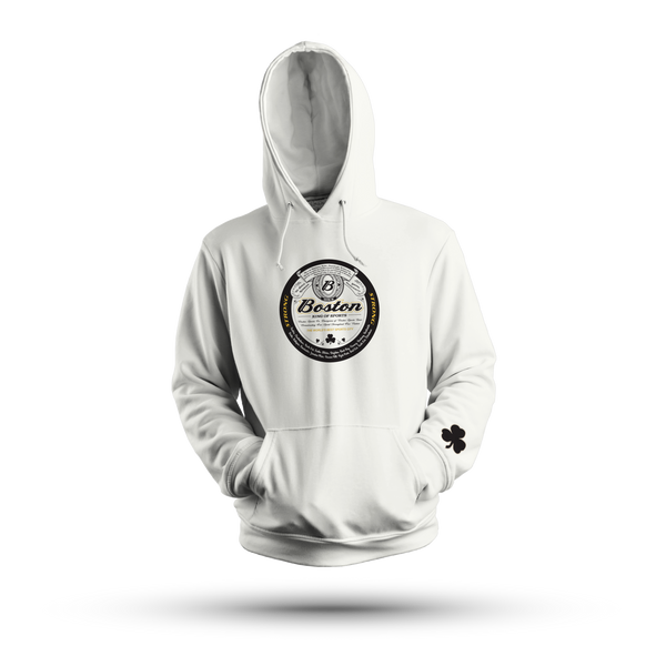Boston KING OF SPORTS Hoodie (CITY EDITION)