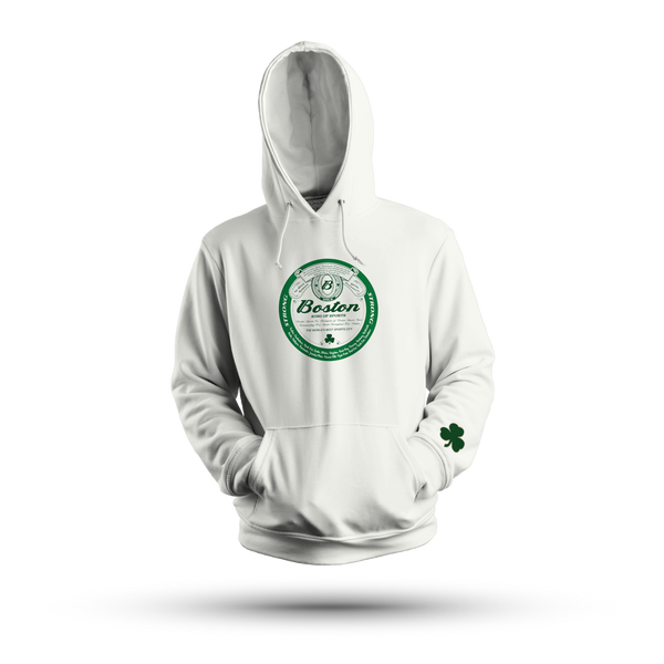 Boston "King Of Sports" Hoodie (CITY EDITION)