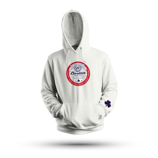 Boston KING OF SPORTS Hoodie (CITY EDITION)