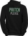PRITCH PLEASE - Hoodie