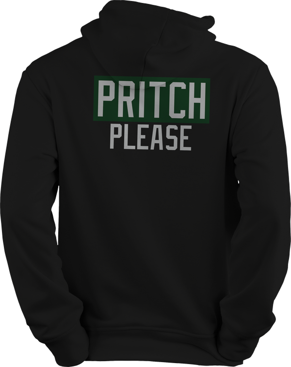 PRITCH PLEASE - Hoodie