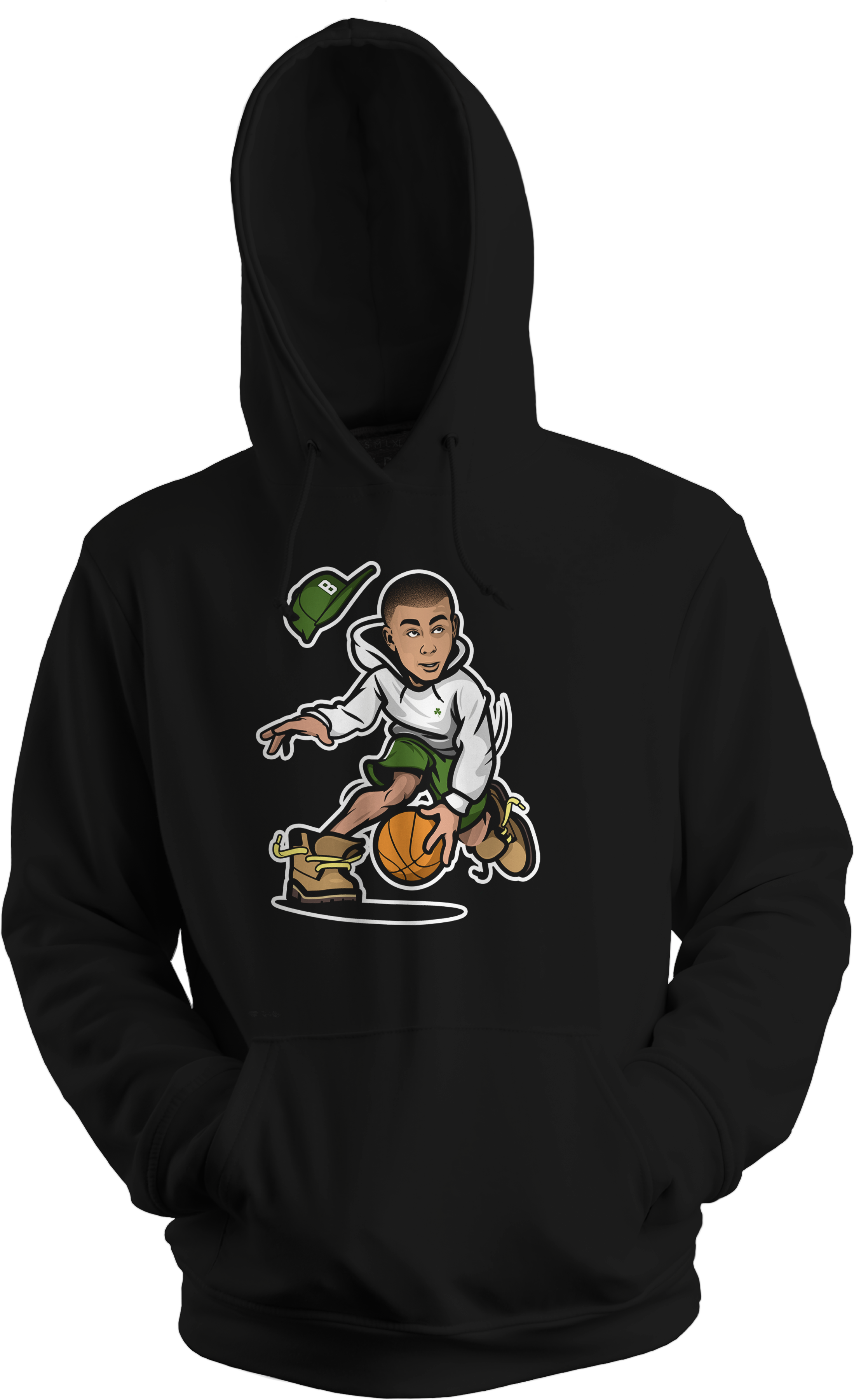 PRITCH PLEASE - Hoodie