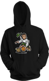 PRITCH PLEASE - Hoodie