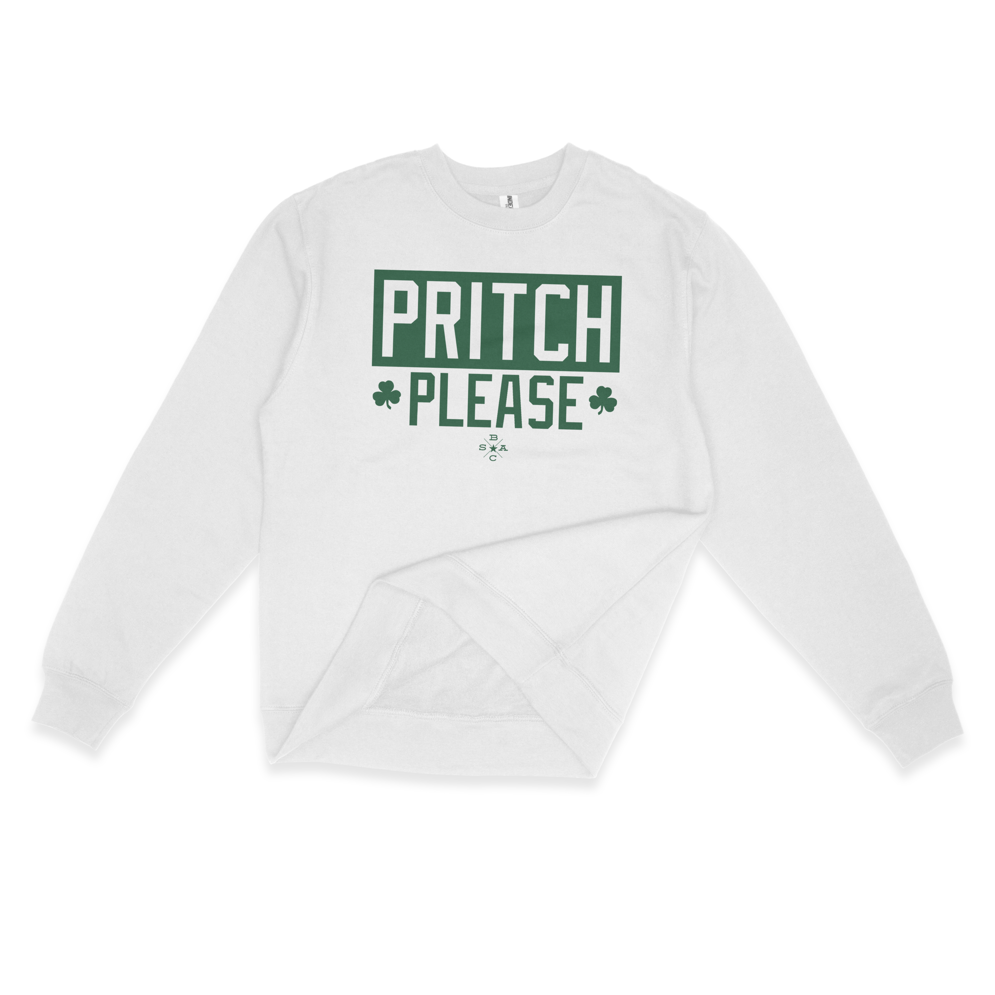 PRITCH PLEASE - Hoodie