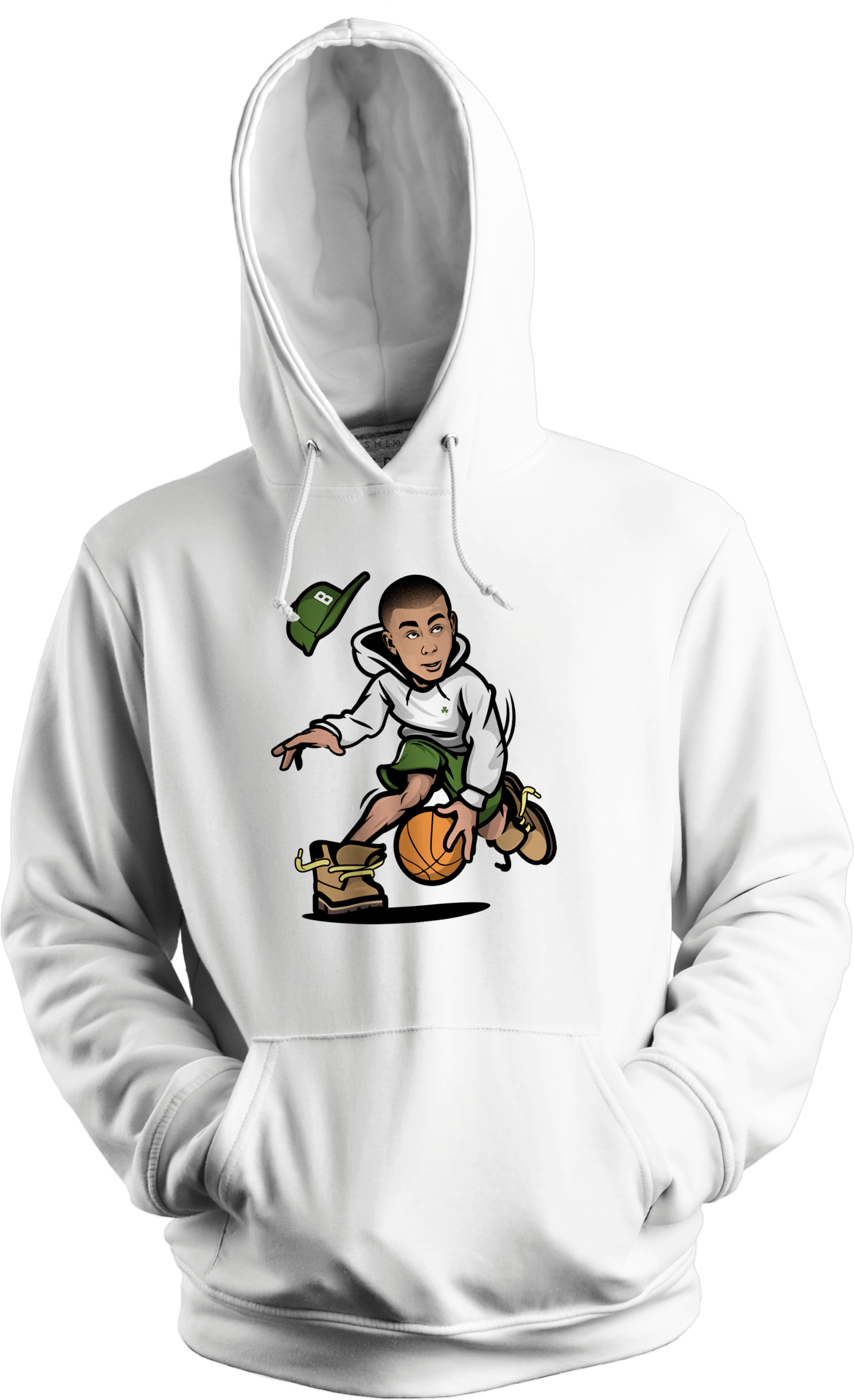 PRITCH PLEASE - Hoodie