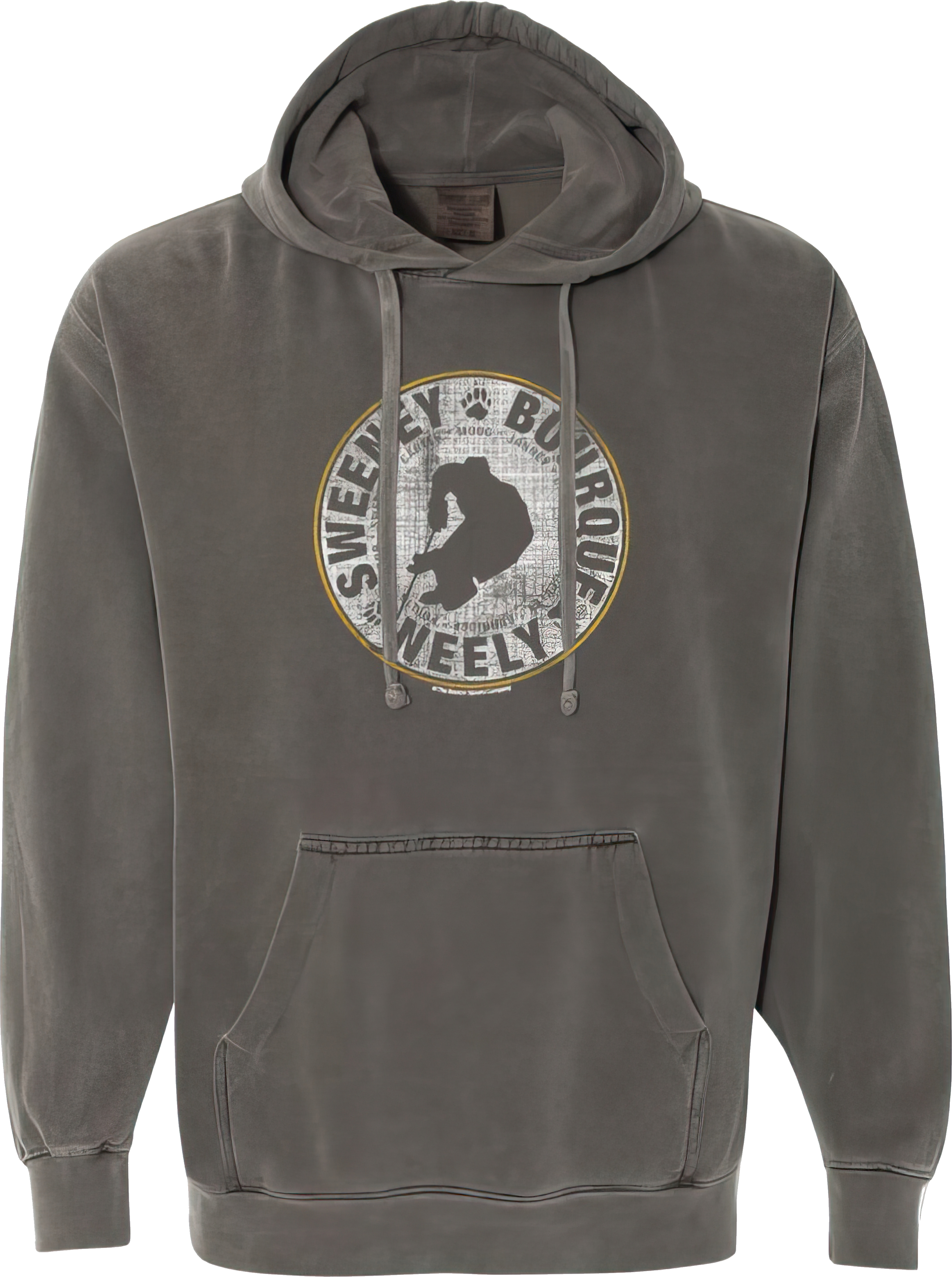 Sweeney Bourque Neely Hoodie