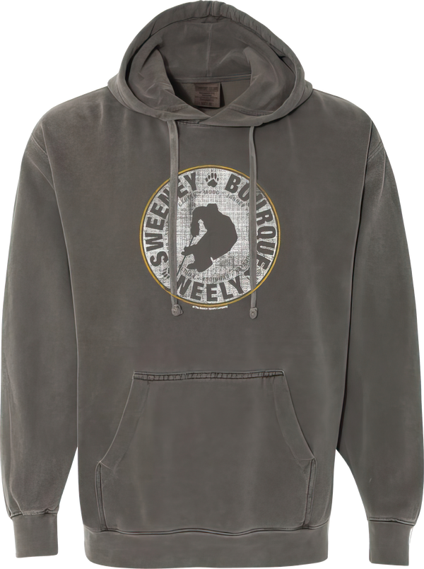 Sweeney Bourque Neely Hoodie