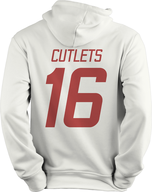 Tommy Cutlets Cartoon (Hoodie)