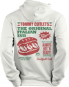 Tommy Cutlets Italian Sub (Hoodie)