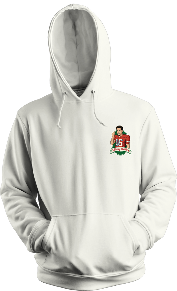 Tommy Cutlets Italian Sub (Hoodie)