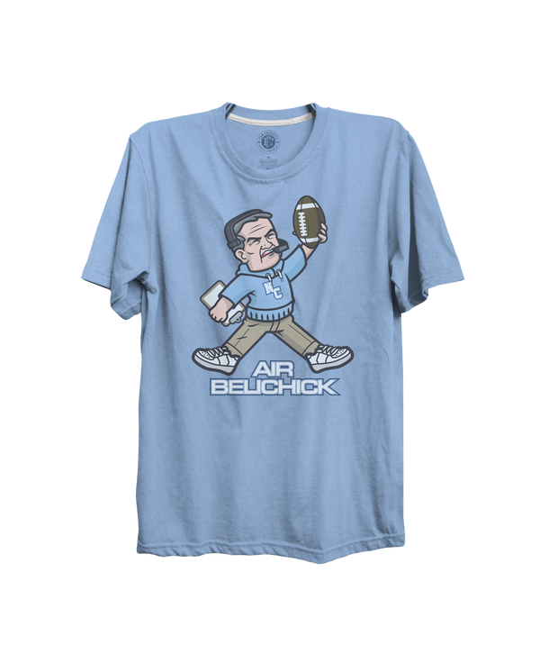 Air Belichick