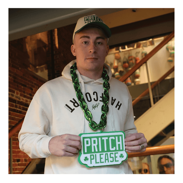 PRITCH PLEASE FAN CHAIN