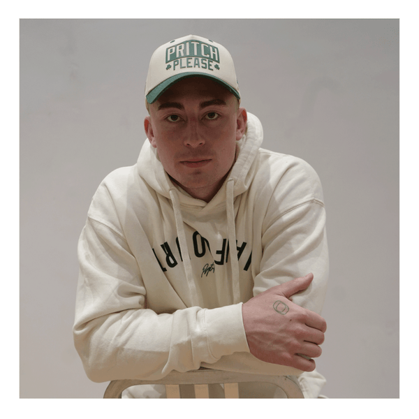 HALFCOURT ELEVEN (HOODIE)