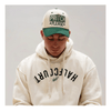 HALFCOURT ELEVEN (HOODIE)