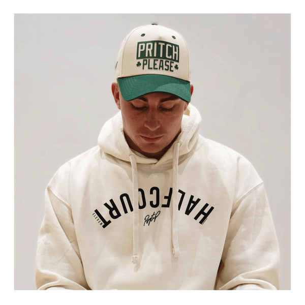 HALFCOURT ELEVEN (HOODIE)