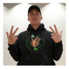 CHECK YO POCKETS (HOODIE)