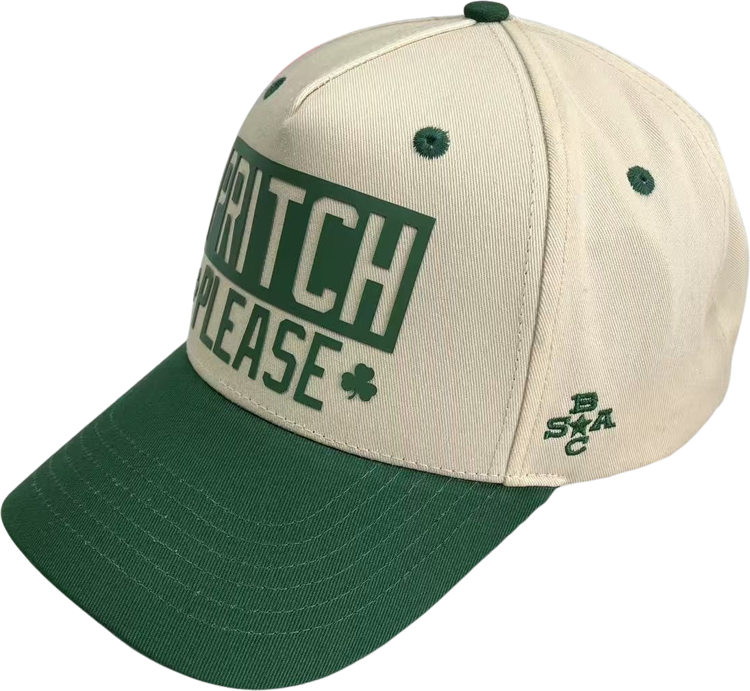 PRITCH PLEASE (HAT)