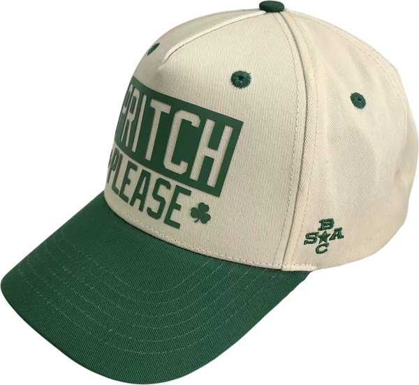 PRITCH PLEASE (HAT)