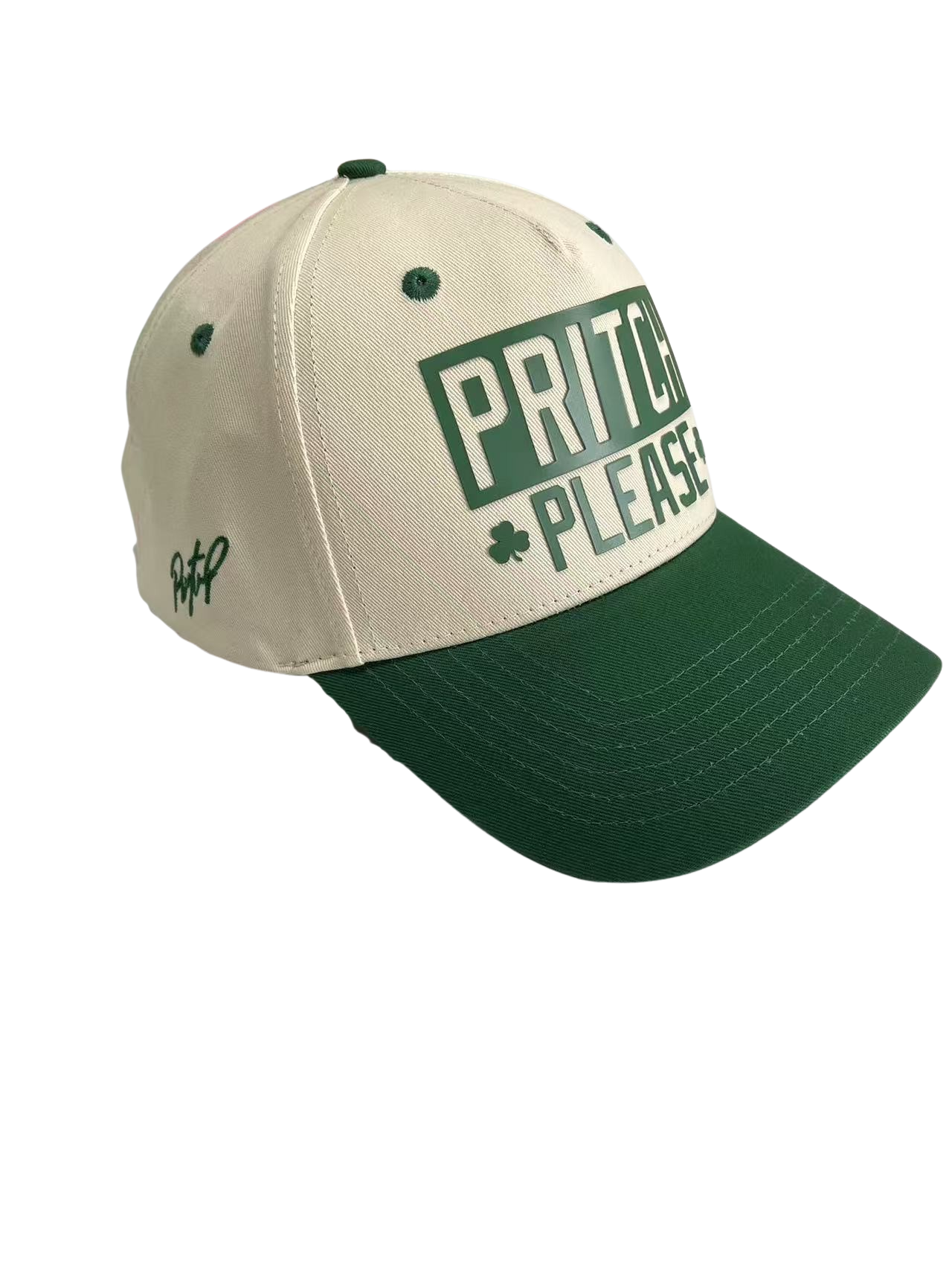 PRITCH PLEASE (HAT)