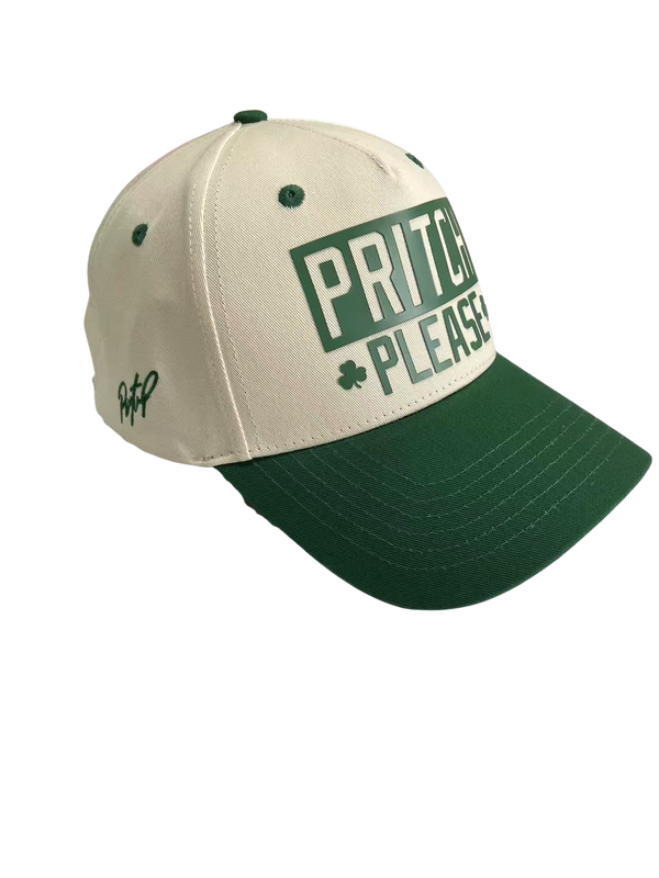 PRITCH PLEASE (HAT)