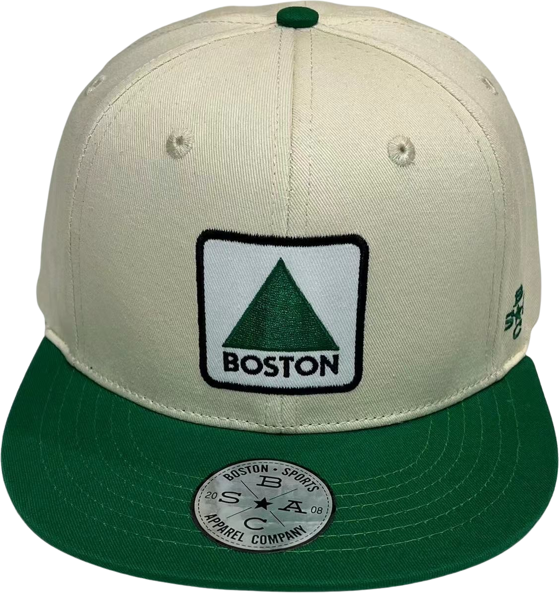 Boston Landmark Hat