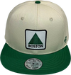 Boston Landmark Hat