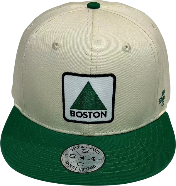 Boston Landmark Hat