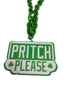 PRITCH PLEASE FAN CHAIN