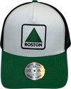 Boston Landmark Hat