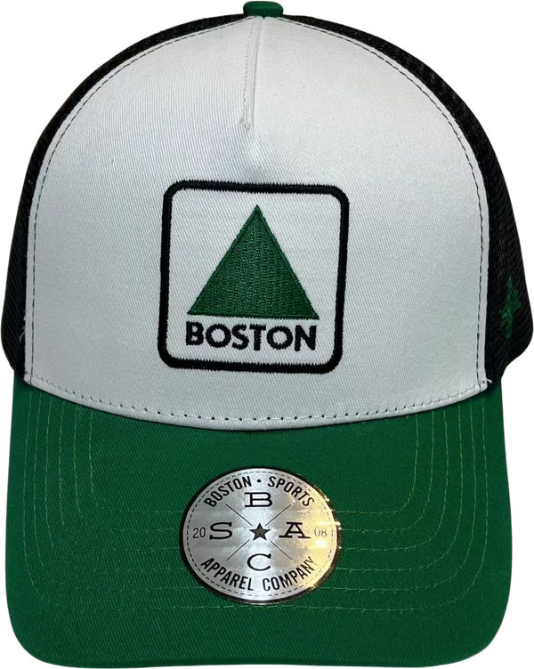 Boston Landmark Hat