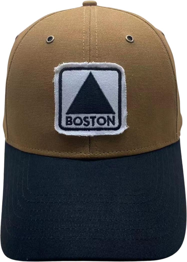 Boston Landmark Hat