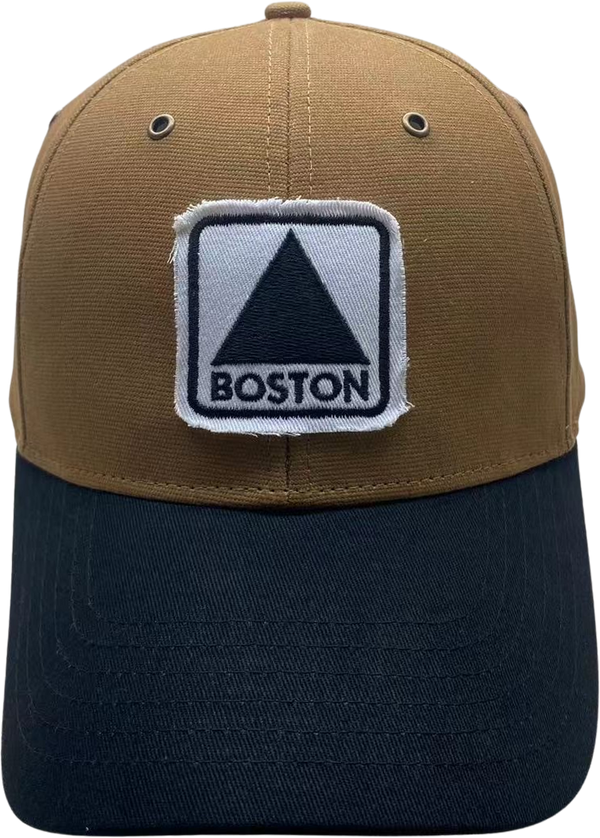 Boston Landmark Hat
