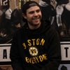 BOSTON VS EVERYONE (HOCKEY) HOODIE